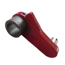 Важіль тяги голкотримача 1116.26.01.01 для прес-підбирача Welger AP61