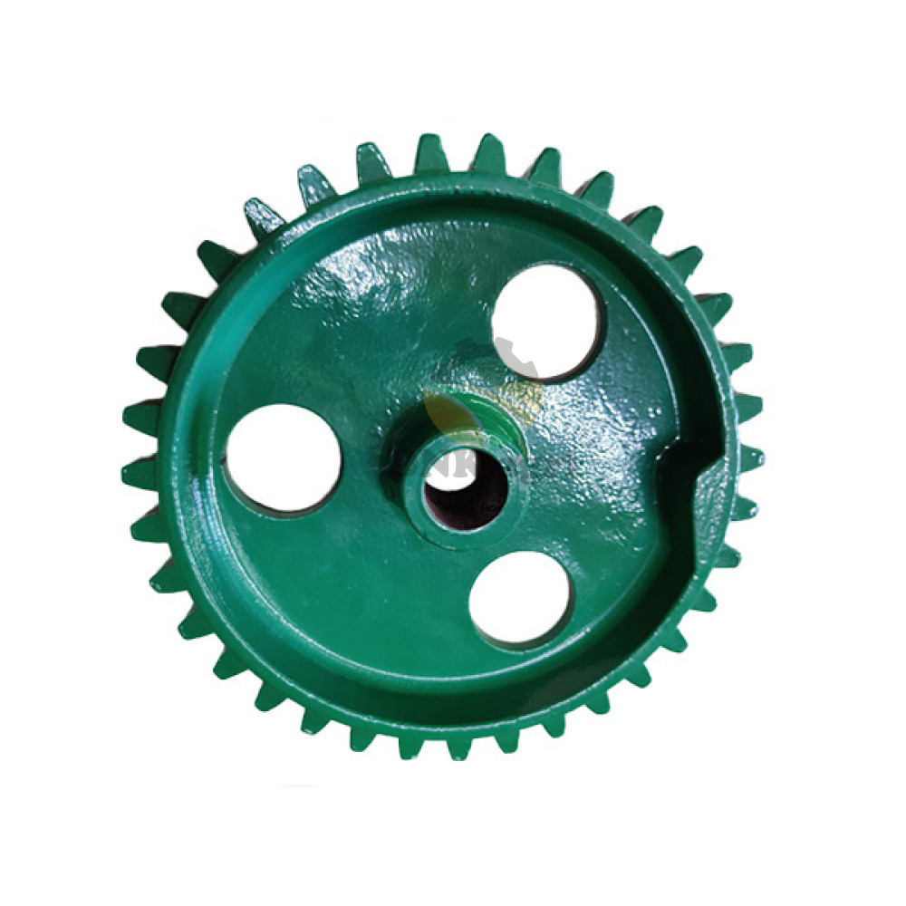 Шестерня АE32870 для прес-підбирача John Deere