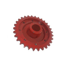 Зірочка ланцюгова 0708.71 для прес-підбирача Welger AP71