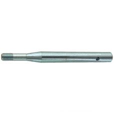 Worm shaft E66556 for John Deere baler spare part