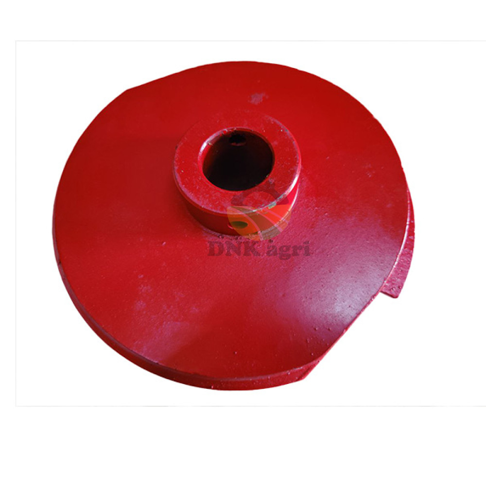 Диск передачі 1120.72.01.01 з кріпленням для прес-підбирача Welger