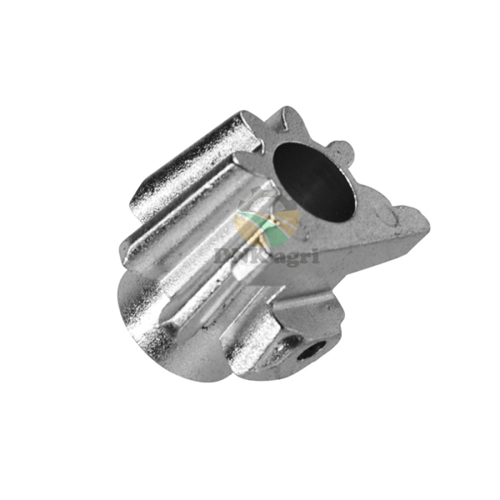 Шестерня вузлов`язальника, велика, Z-7, прес-підбирач DEUTZ FAHR, RS3787 C