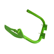 Голкотримач 808334.1 для прес-підбирача Claas Markant 50, 51