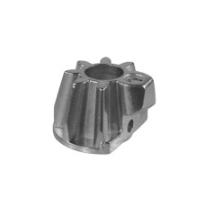 Шестерня черв'яка 8245-511-070-028 мала для прес-підбирача FAMAROL