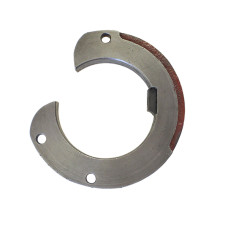 Колесо зчеплення підкова 35.0306.1038.03 для прес-підбирача Poljostroj PVP-351