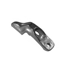 Притиск вузлов`язальника 3103536R1 для прес-підбирача International