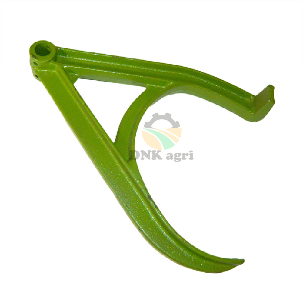 Перемикач стопора 35.0306.1103.02 циркуль для прес-підбирач Poljostroj PVP-351