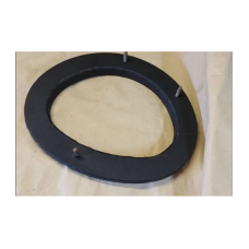 Бігова доріжка роликів підбирача 84493 для прес-підбирача Rivierre Casalis 40-50