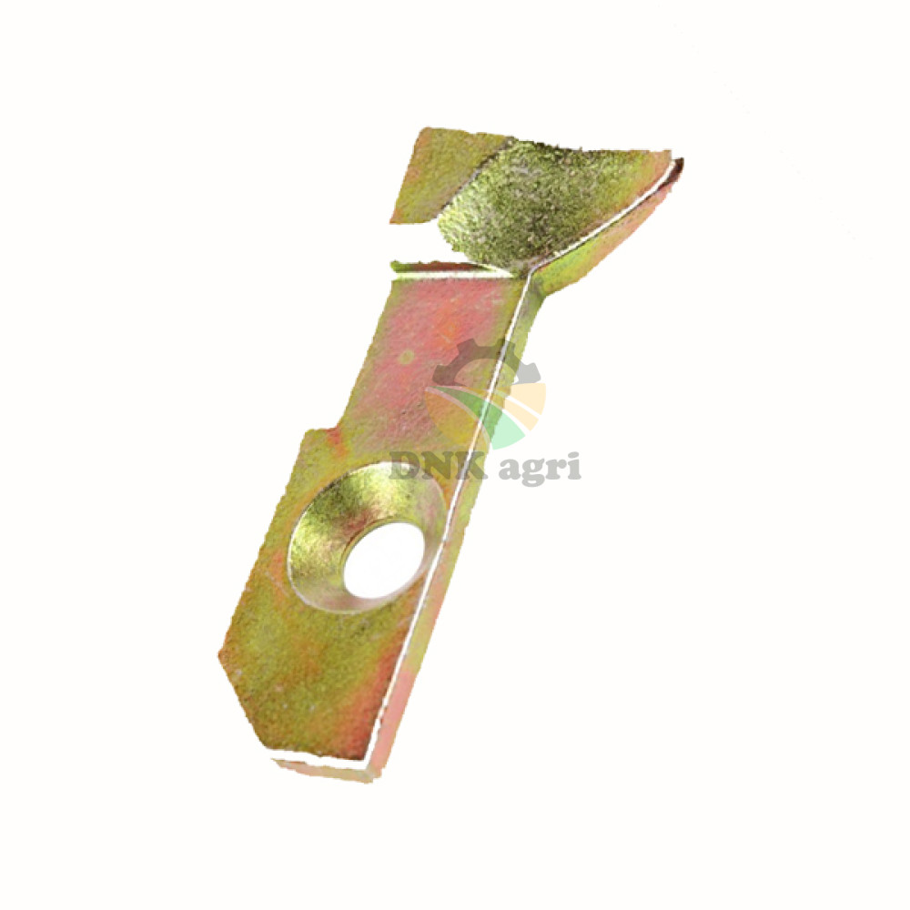 Притиск гачка 826434.0 для прес-підбирача Claas Quadrant