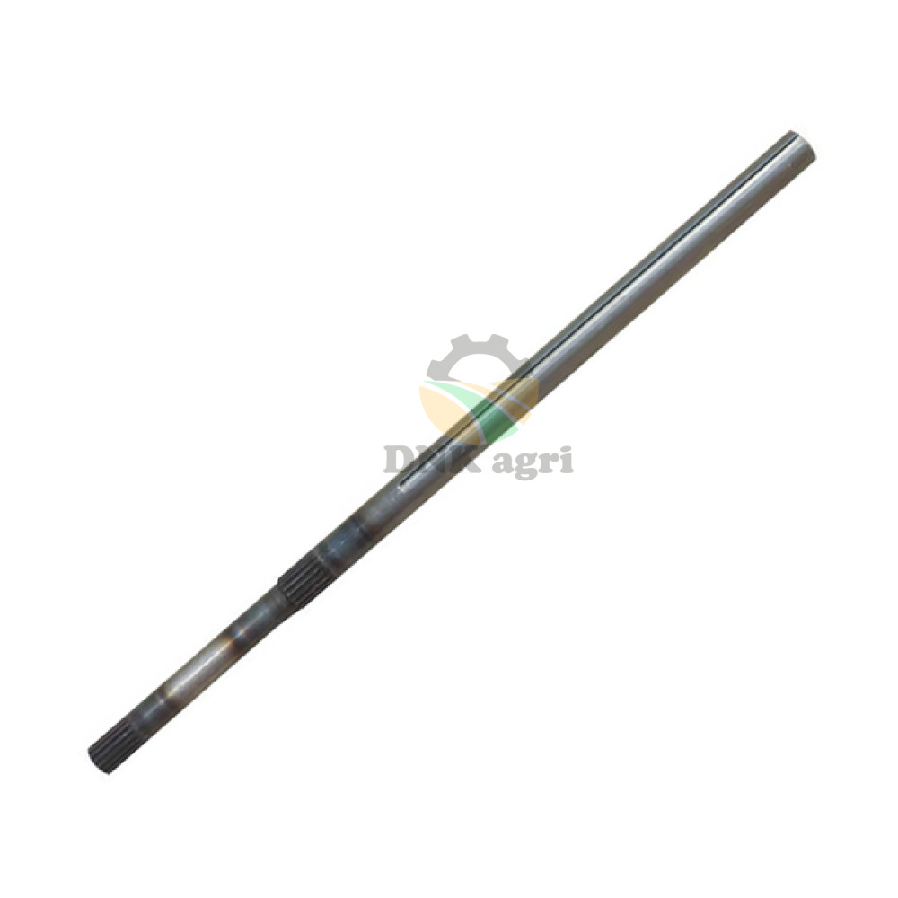 Вал шліцевий 814361.1 для прес-підбирача Claas Markant