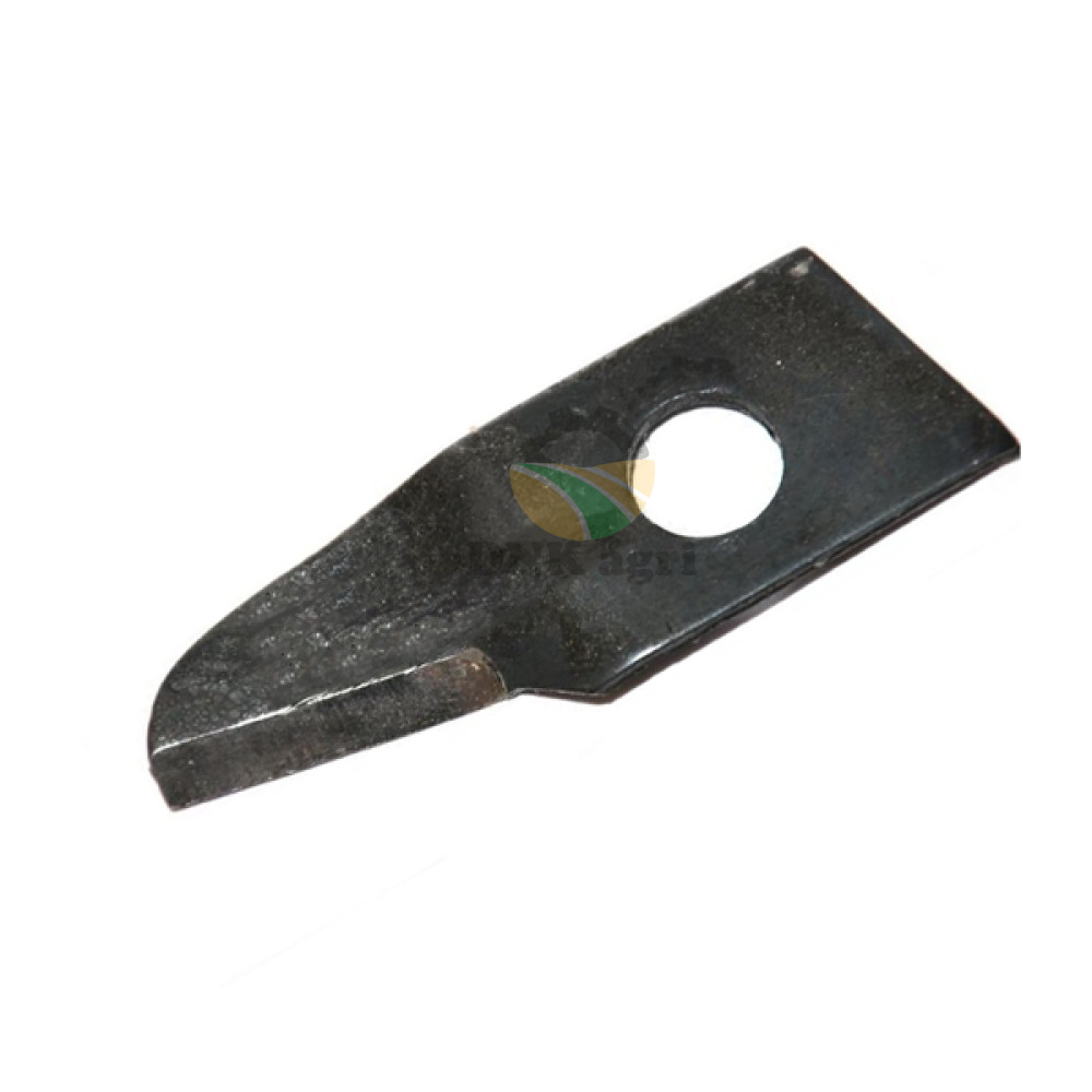 Ніж обрізний 000012.1 для прес-підбирача Claas Markant