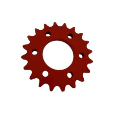 Зірочка ланцюгова 0308.78 Z-20 для прес-підбирача Welger