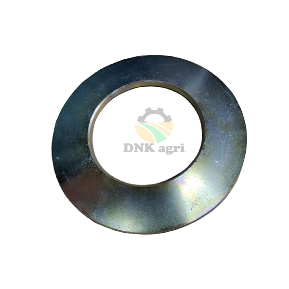 Диск шестерні редуктора приводу підбирача 0736.79 Welger