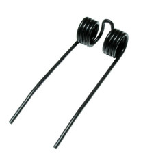 Пружина підбирача 2010-130-139.03 для прес-підбирача Sipma