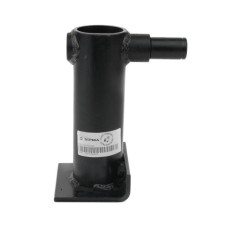 Плече кронштейна привода підбирача 2023-130-650.02 для прес-підбирача Sipma