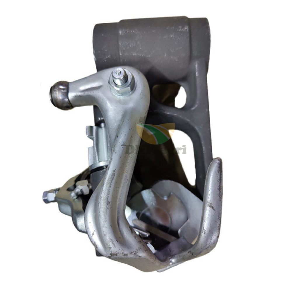 Секція в зборі RS6004 06553936 для прес-підбирача DEUTZ FAHR