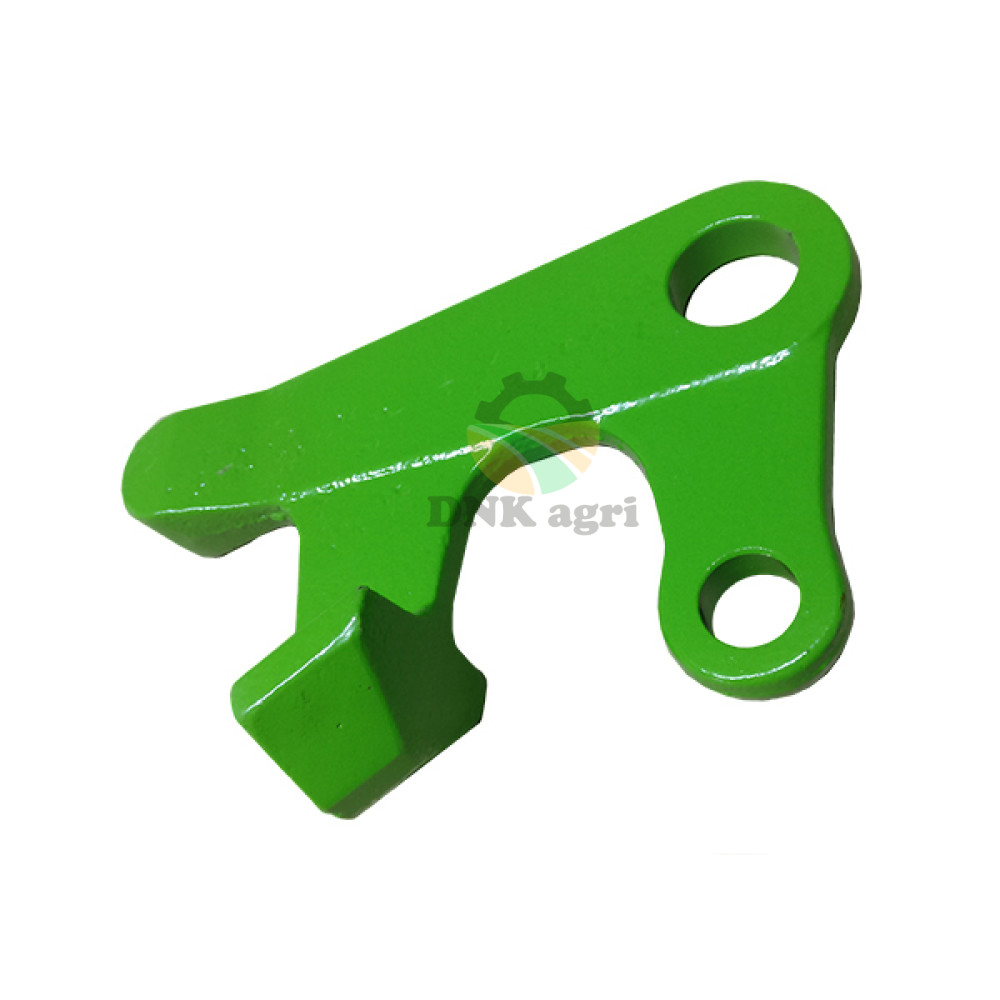 Фіксатор поршня 813571.0 для прес-підбирача Claas Markant