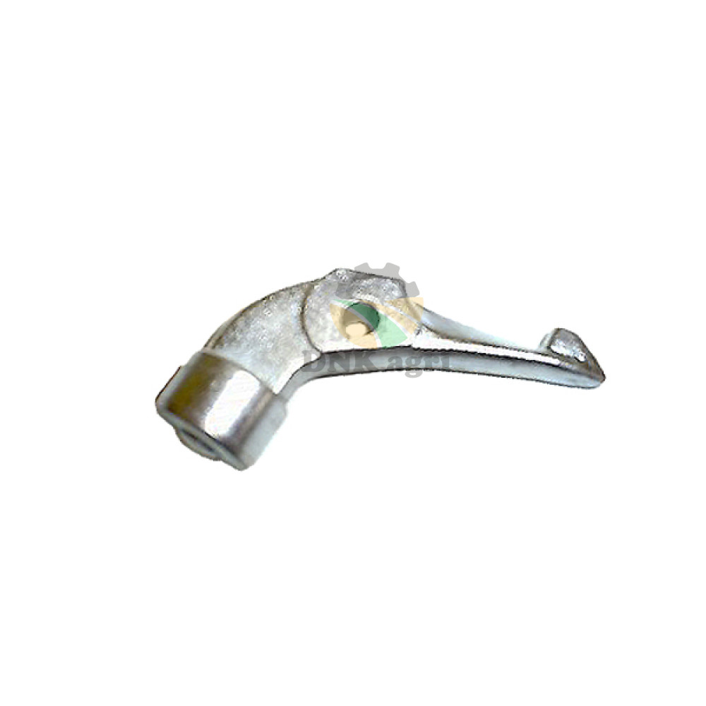 Язичок вузлов`язальника 666517R92 для прес-підбирача International