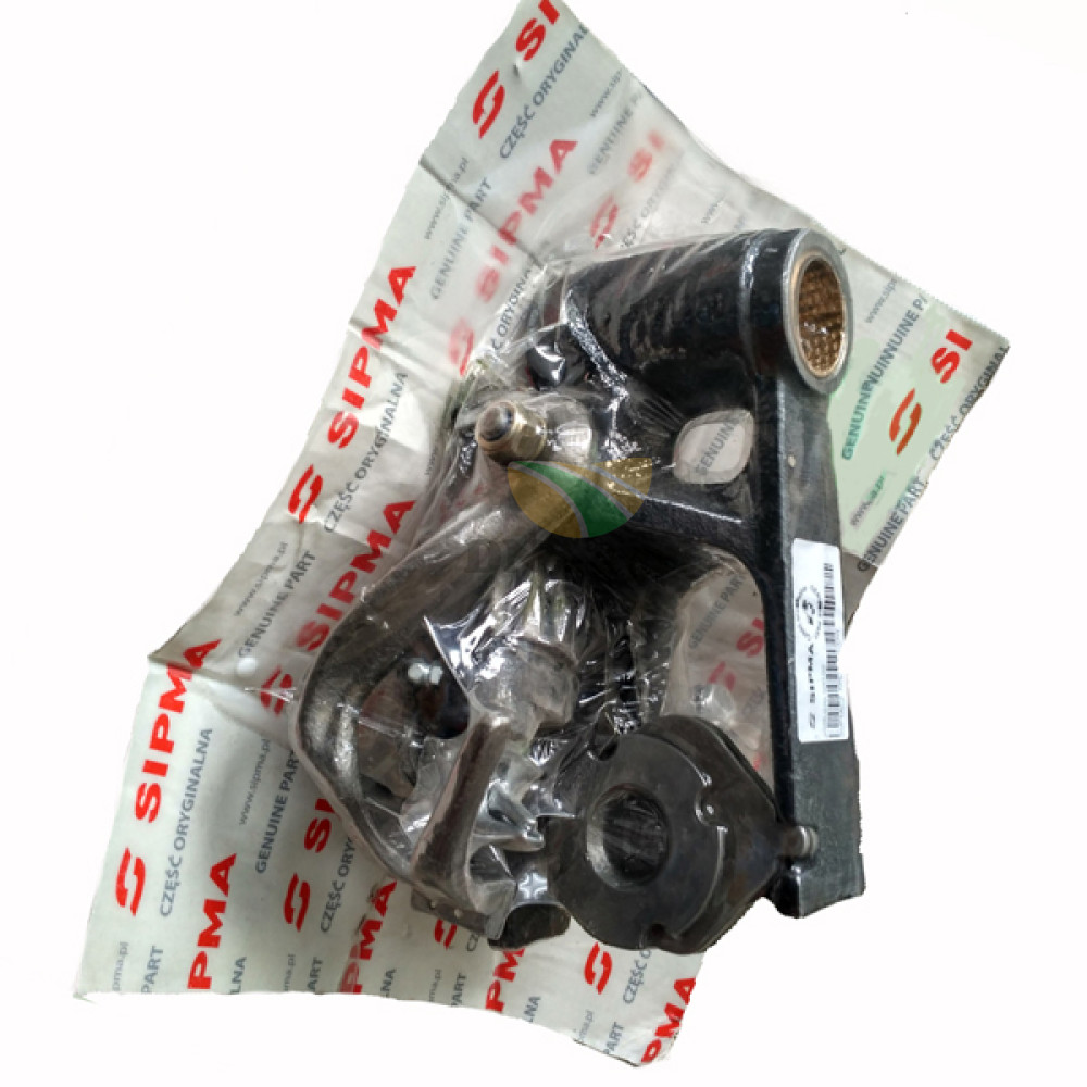 Секція в зборі 2026-070-500.02 (оригінал) для прес-підбирача Sipma