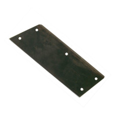 Ніж поршня 811620 (нерухомий) для прес-підбирача Claas Markant 40-41