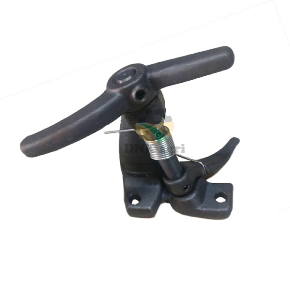 Вертоліт в зборі 000 046 старий тип для прес-підбирача Claas Markant 40