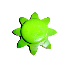 Зірочка натяжна 770638 Z-8 для прес-підбирача Claas Markant