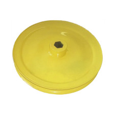 Pulley AE29765 for John Deere baler spare part