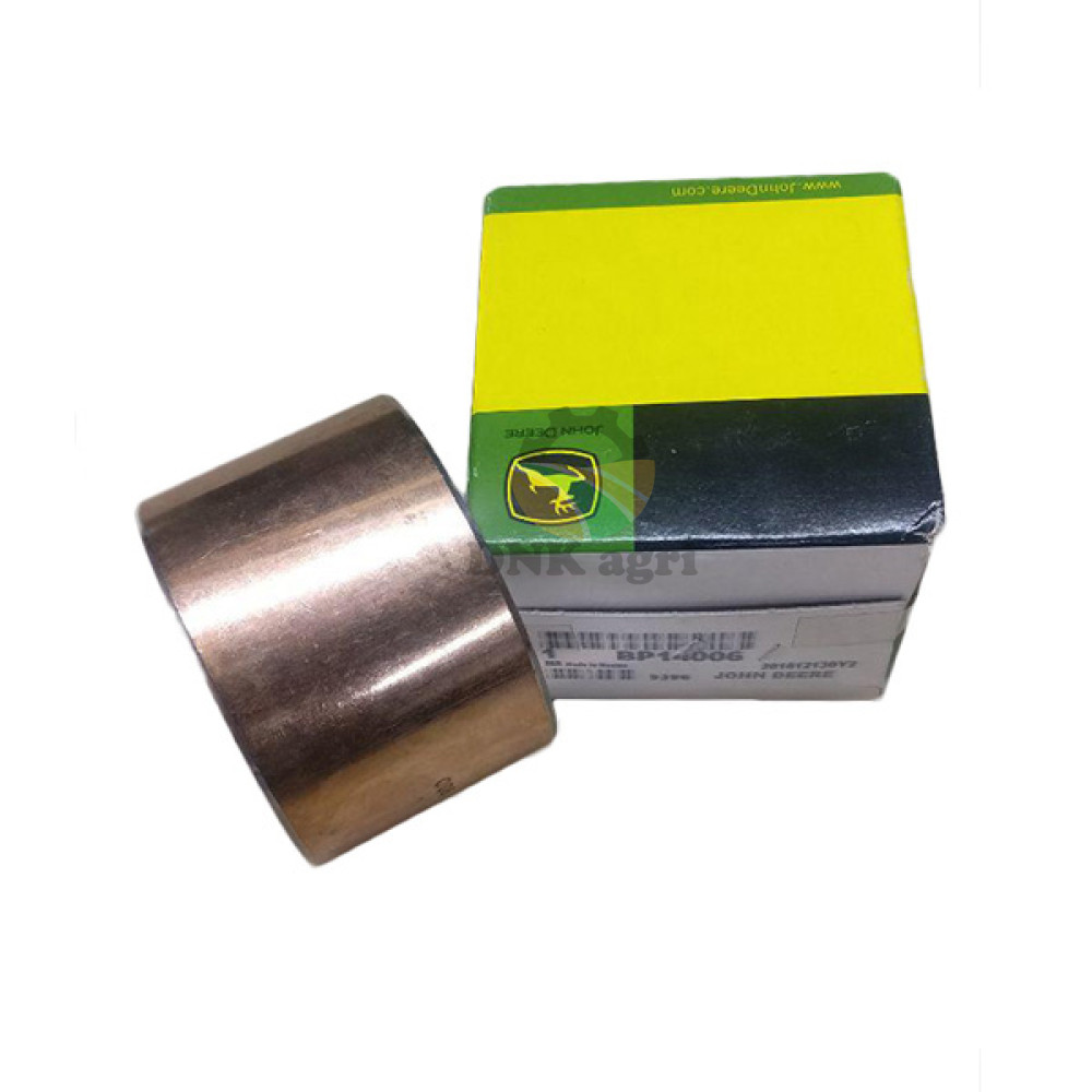 Втулка маховика BP14006 (оригінал) для прес-підбирача John Deere