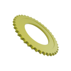 Зірочка приводу підбирача 812351.2 для прес-підбирача Claas Markant