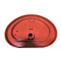 Бігова доріжка 47252 для прес-підбирача New Holland