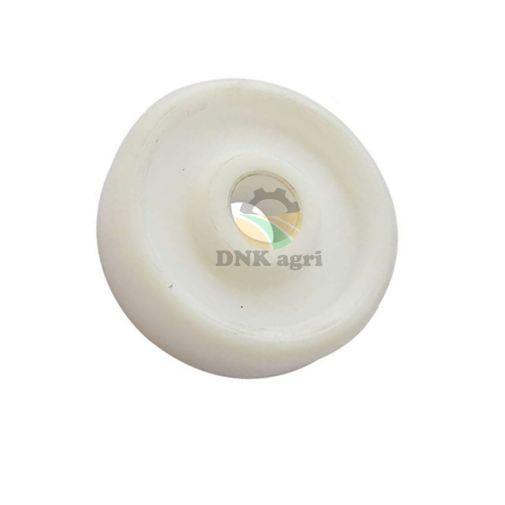 Ролик включення 0726.10 (пластик) для прес-підбирача Welger