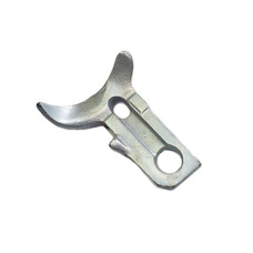 Притиск язичка вузлов`язальника 667563R2 для прес-підбирача International