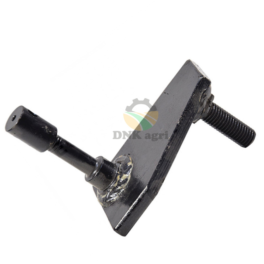 Кронштейн натягувача ланцюга 2024-040-540.01 без зірочки (оригінал) Sipma