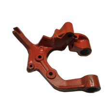 Корпус в’язального апарата 642067M97 для прес-підбирача Massey Ferguson