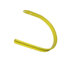 Напрямна пружин підбирача 211567 для прес-підбирача New Holland