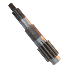 Вал редуктора AE31201 для прес-підбирача John Deere Вал редуктора AE31201 для прес-підбирача John Deere