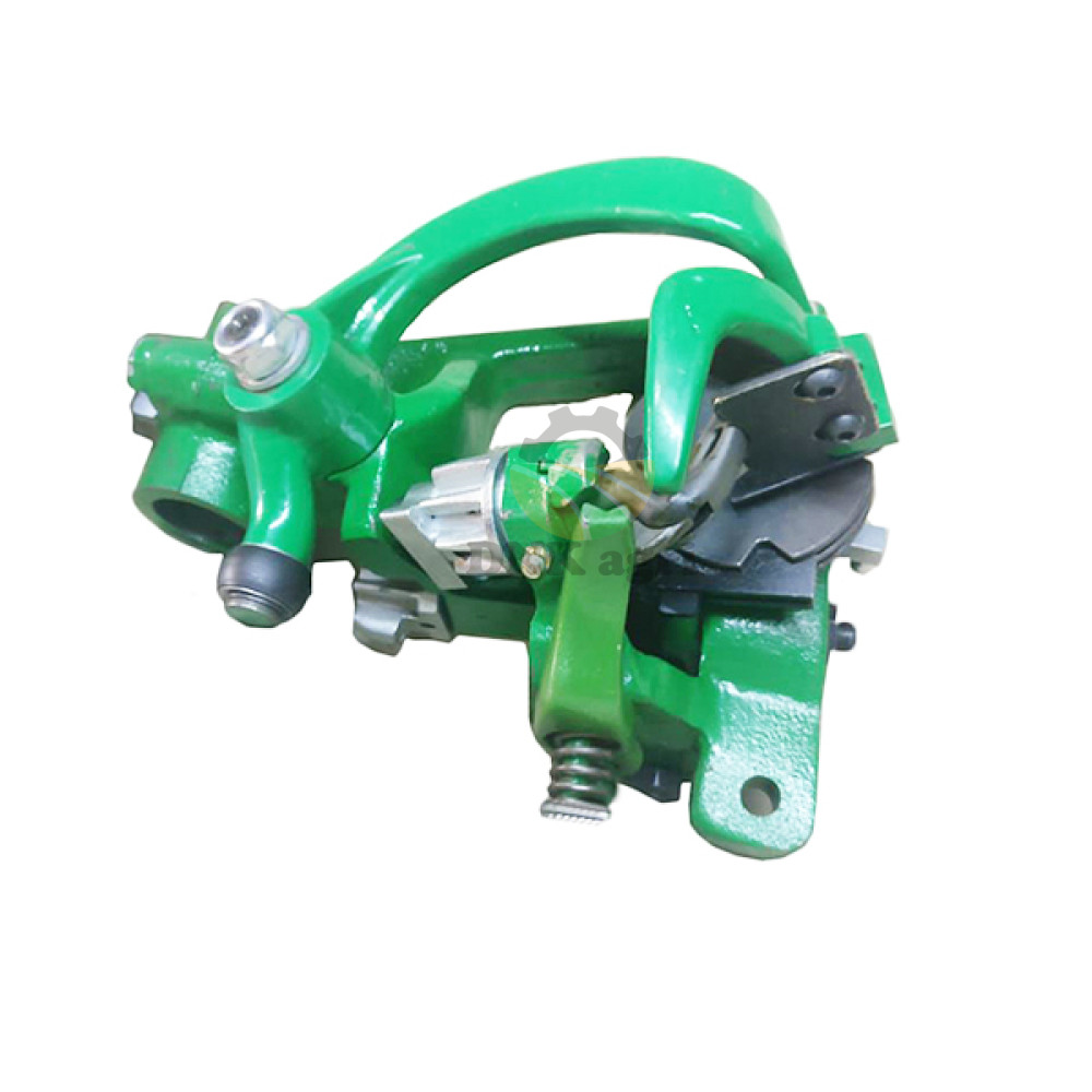 Секція в'язального апарату DC35574 в зборі новий тип John Deere