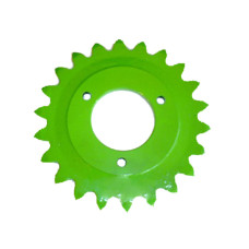 Зірочка ланцюгова 808112 з отворами Z-22 для прес-підбирача Claas Markant