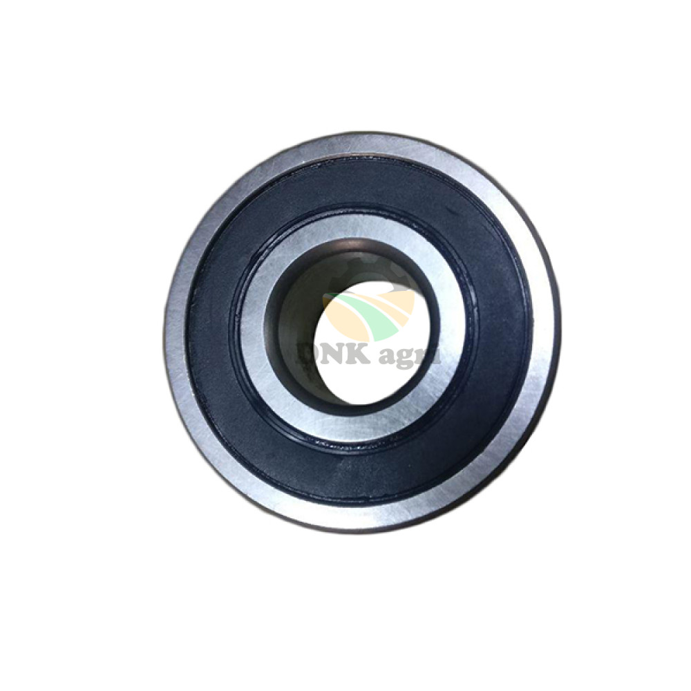 Ролик поршня 804581 дворядний для прес-підбирача Claas Markant