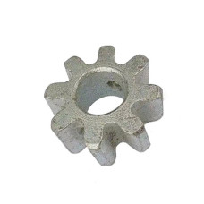 Шестерня 2026-070-106.00 ромашка для прес-підбирача Sipma Шестерня 2026-070-106.00 ромашка для прес-підбирача Sipma