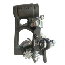 Секція в зборі RS6004 для прес-підбирача DEUTZ FAHR