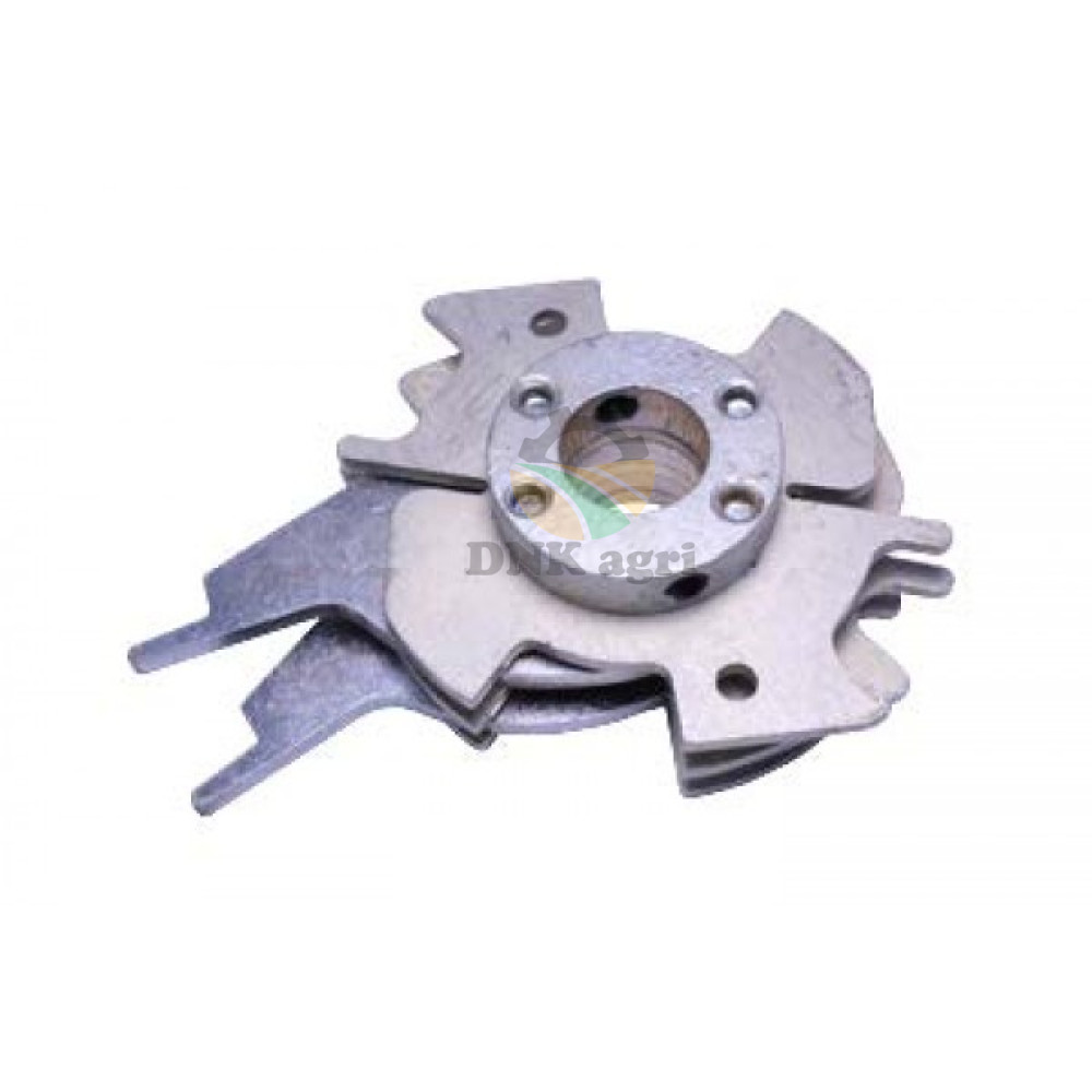 Диск захоплювач 674542R92 для прес-підбирача International