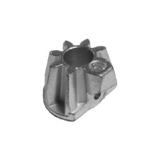 Шестерня черв'яка 05.06.012 мала для прес-підбирача Gallignani