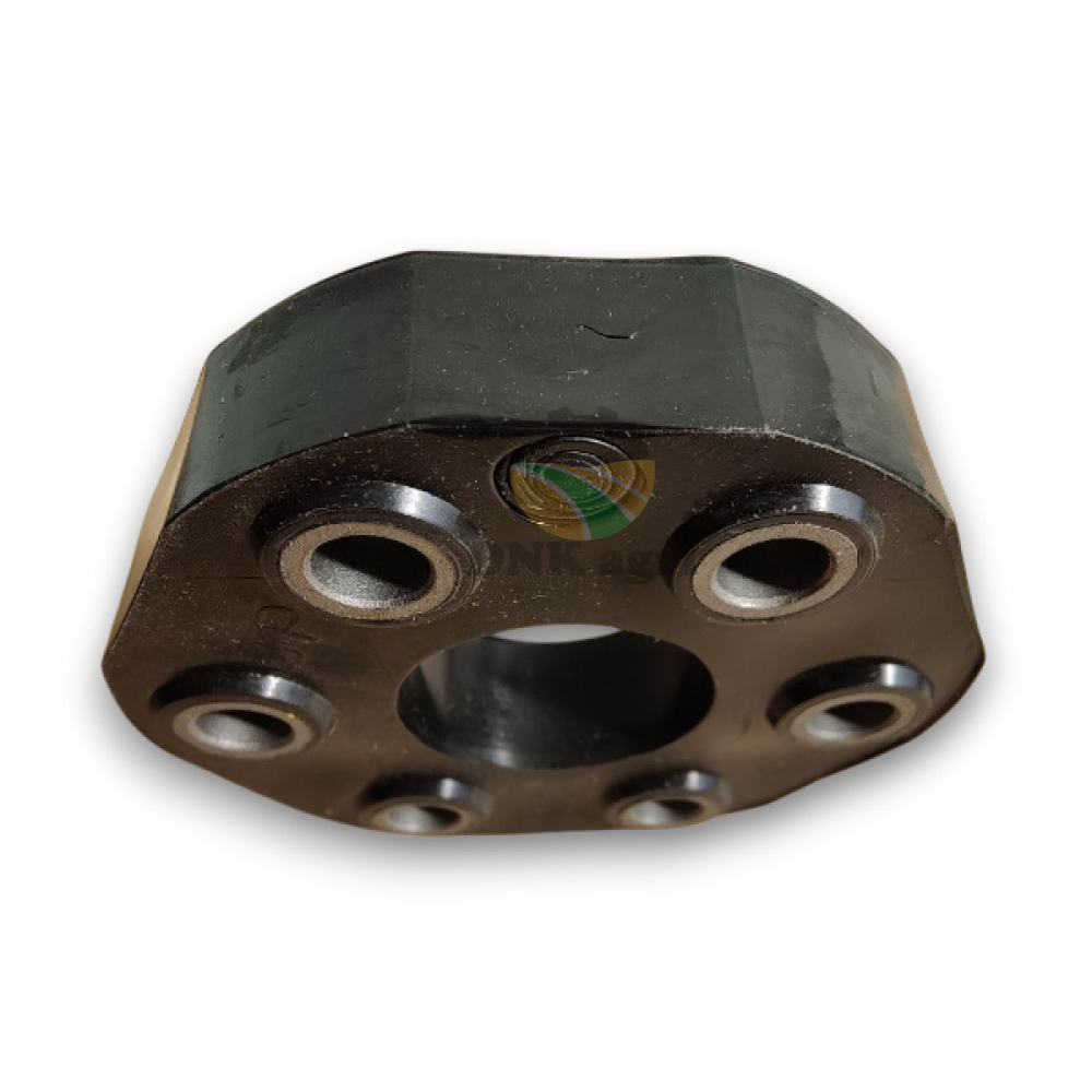 Муфта трансмісії гумова 788557.0 для прес-підбирача Claas Markant