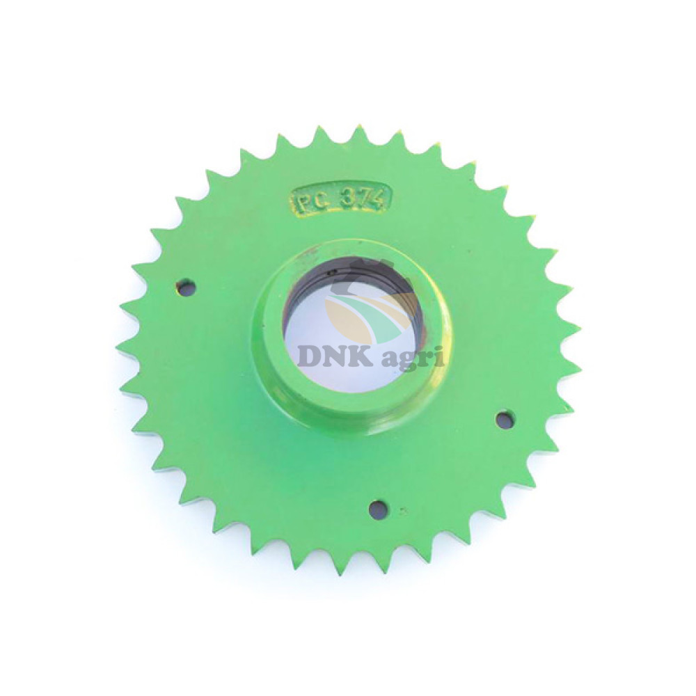 Зірочка ланцюгова 35.0306.1049.03 для прес-підбирача Poljostroj PVP351