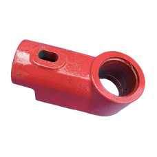 Кріплення вала 1109.32.02.07 для прес-підбирача Welger