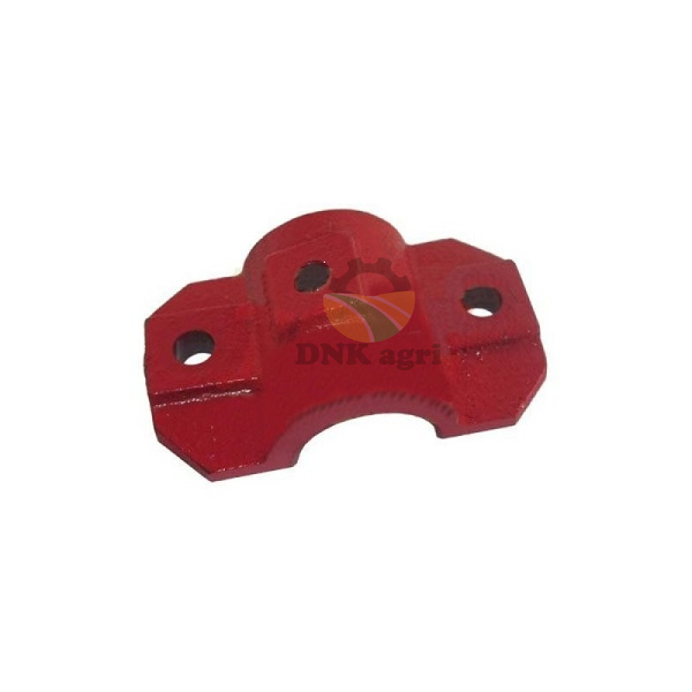 Кришка в'язального апарату для прес-підбирача Welger