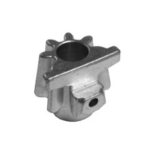 Шестерня вузлов`язальника 09.06.023 велика Z-7 для прес-підбирача Gallignani