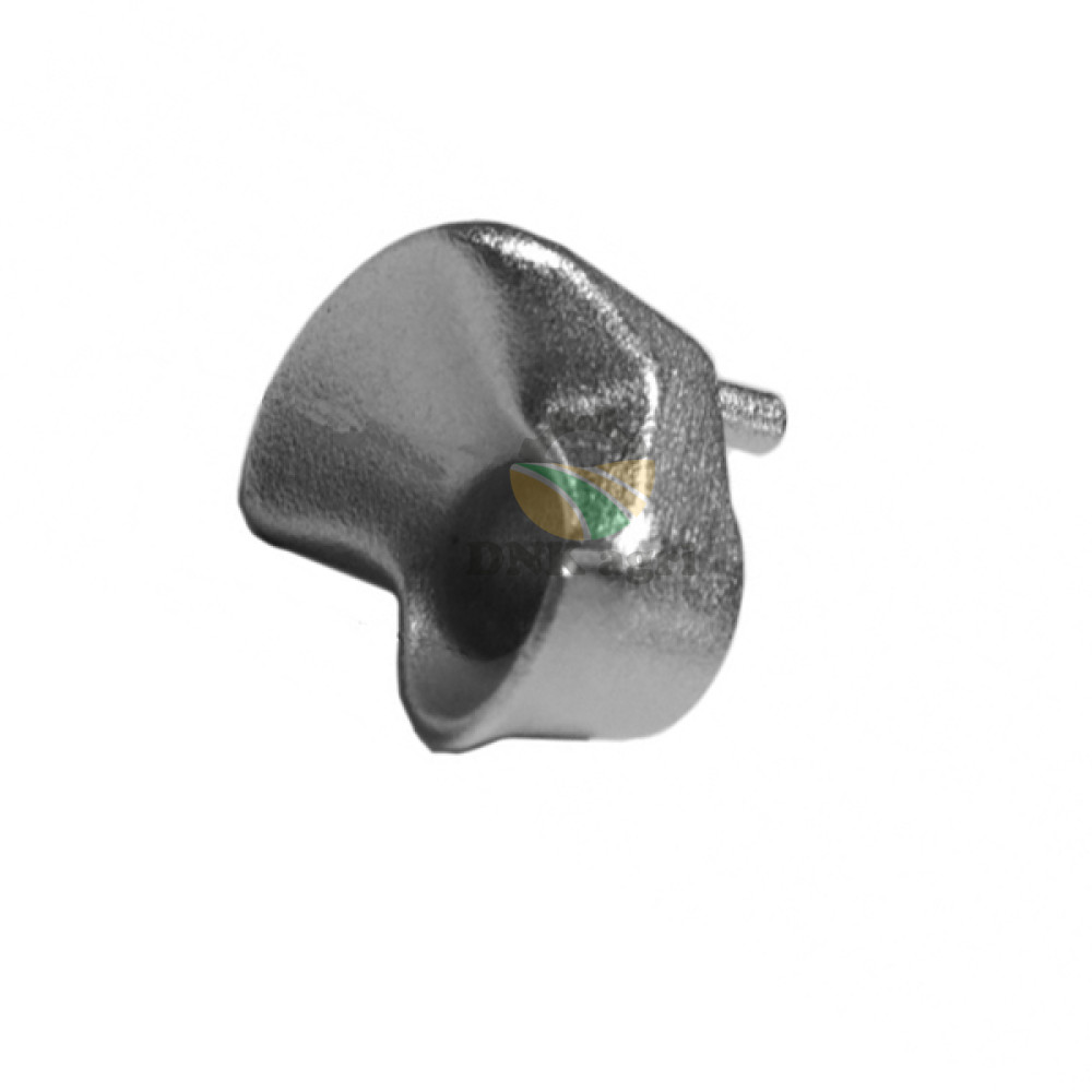 Затиск тримача шпагату 0364.18.00.00 для прес-підбирача Welger