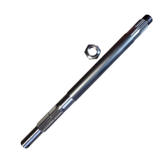 Shaft DC23788 for John Deere baler spare part